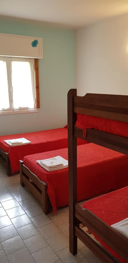 Hosteria Barca Вилья-Хесель Экстерьер фото